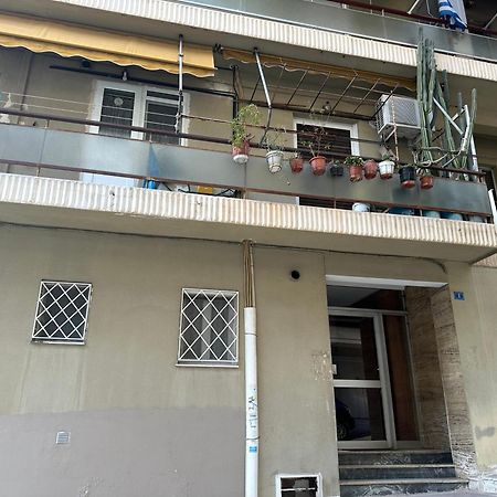 Wsd Sfaelou Apartment Hotel 아테네 외부 사진