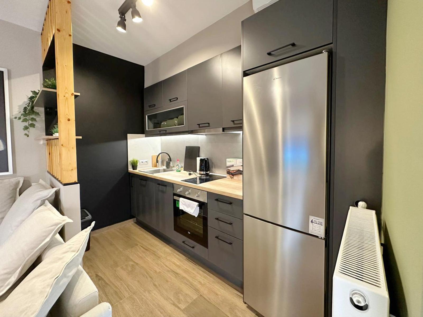 Wsd Sfaelou Apartment Hotel 아테네 외부 사진