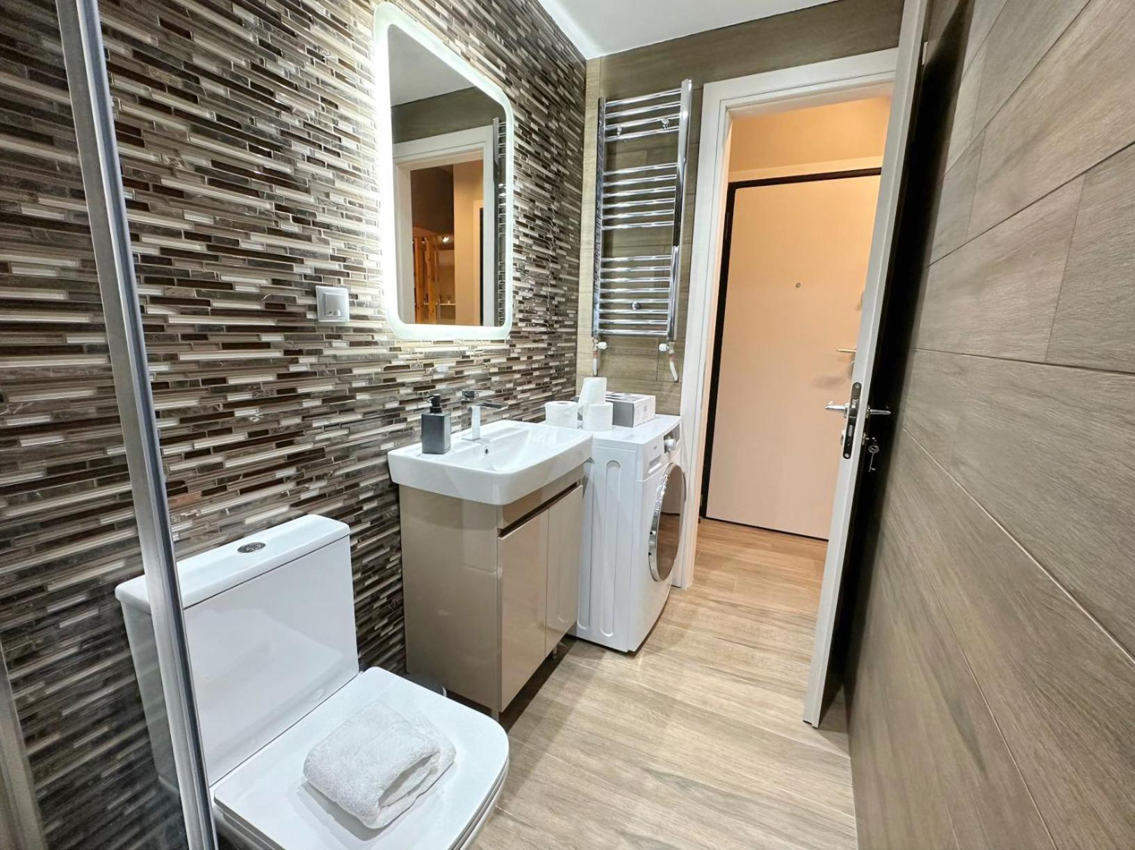 Wsd Sfaelou Apartment Hotel 아테네 외부 사진