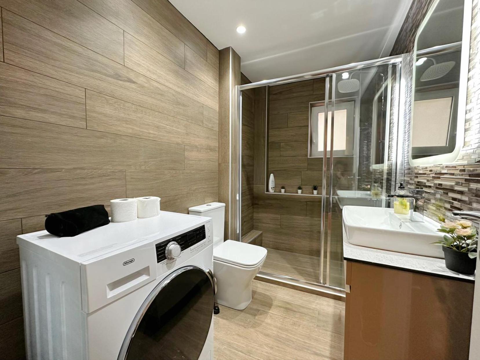Wsd Sfaelou Apartment Hotel 아테네 외부 사진